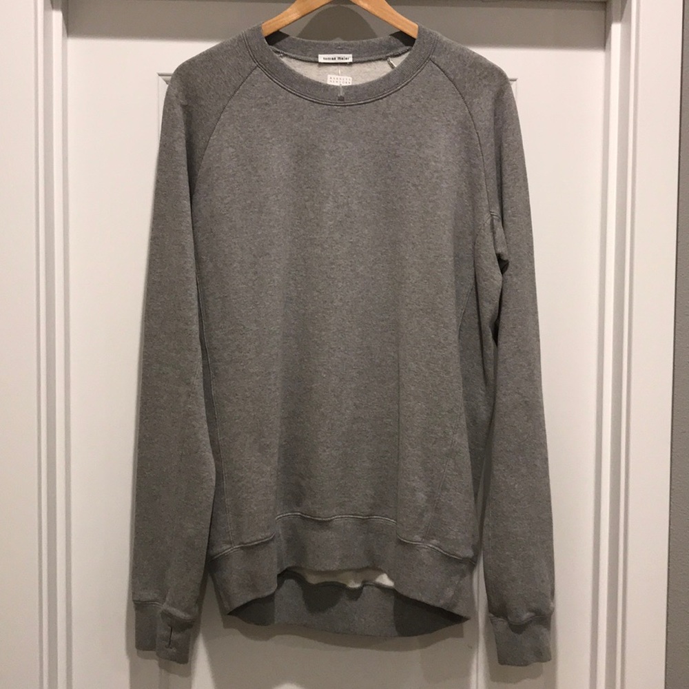 Tomas Maier Sweater 100% cotton